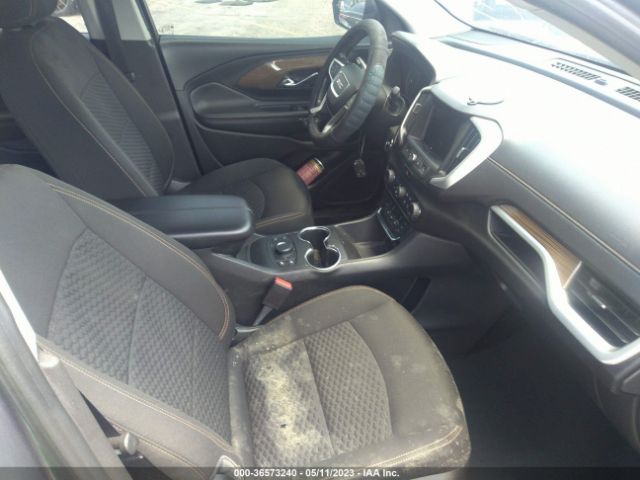 3GKALMEV6JL254988 GMC Terrain Sle