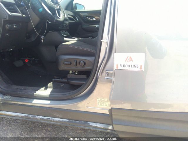 3GKALMEV6JL254988 GMC Terrain Sle