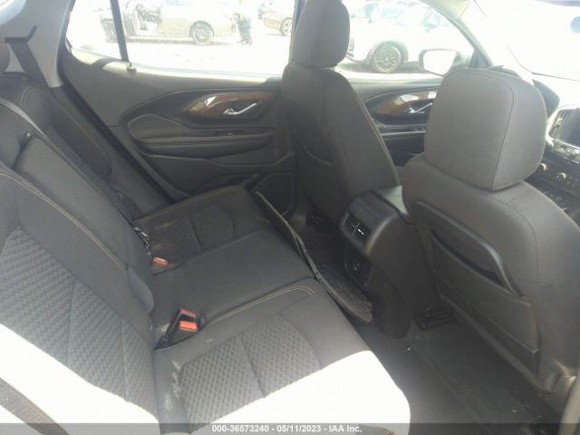 3GKALMEV6JL254988 GMC Terrain Sle