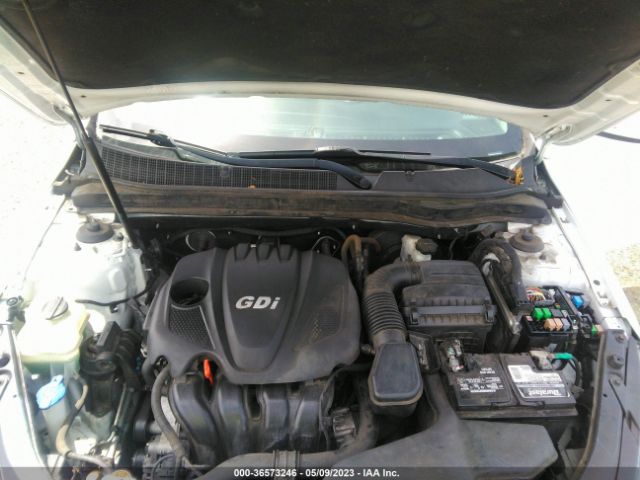 5XXGM4A72FG355068 KIA Optima Lx