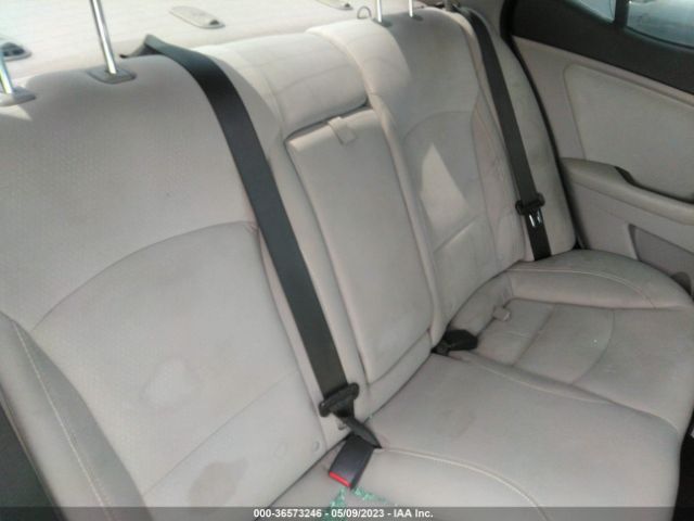 5XXGM4A72FG355068 KIA Optima Lx