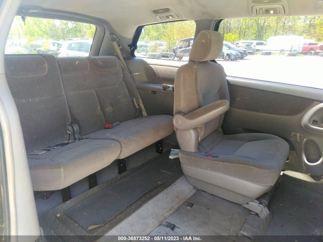 2004 TOYOTA SIENNA LE VIN: 5TDBA23C34S002402