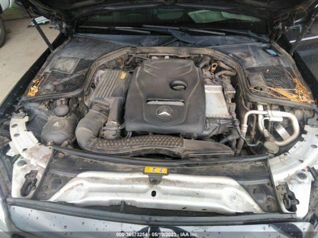WDDWJ4JB1JF753359 Mercedes-Benz C-class C 300