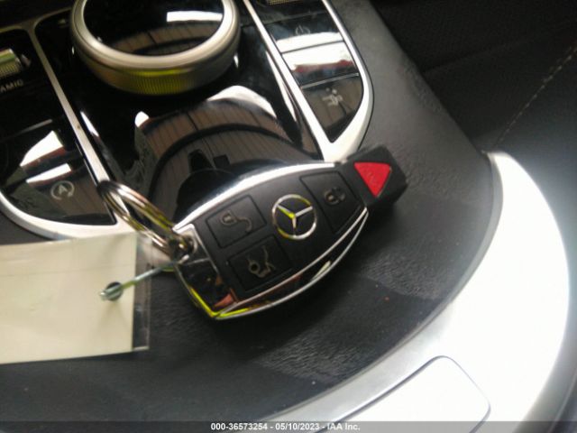 WDDWJ4JB1JF753359 Mercedes-Benz C-class C 300
