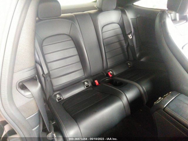 WDDWJ4JB1JF753359 Mercedes-Benz C-class C 300