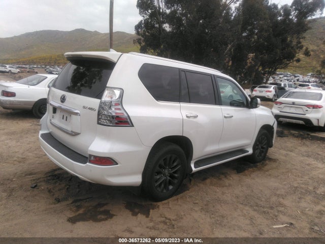JTJAM7BX6M5301647 Lexus Gx Gx 460 Premium