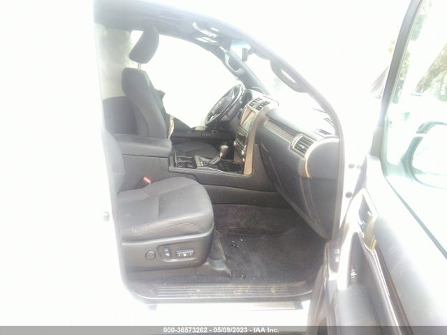 JTJAM7BX6M5301647 Lexus Gx Gx 460 Premium
