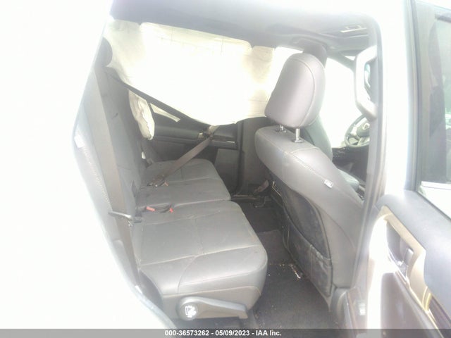 JTJAM7BX6M5301647 Lexus Gx Gx 460 Premium