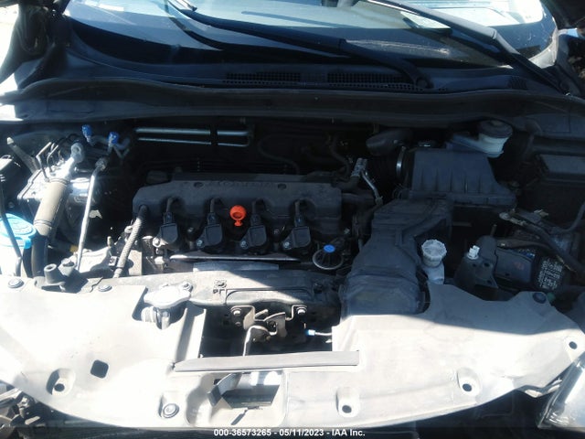 Honda HR-V EX 2016 3CZRU6H53GM746250 Image 11