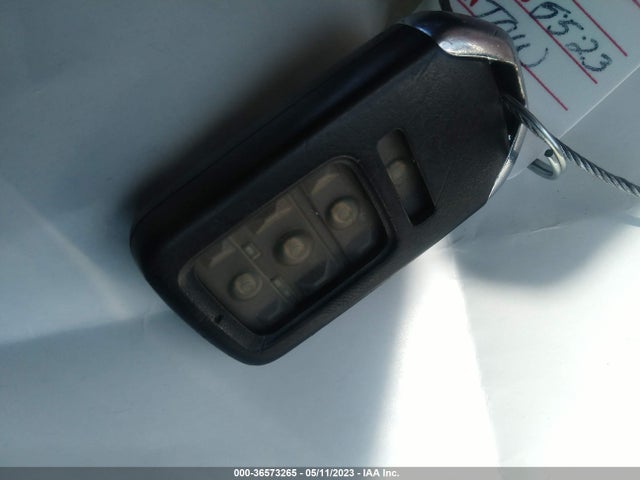 Honda HR-V EX 2016 3CZRU6H53GM746250 Image 3