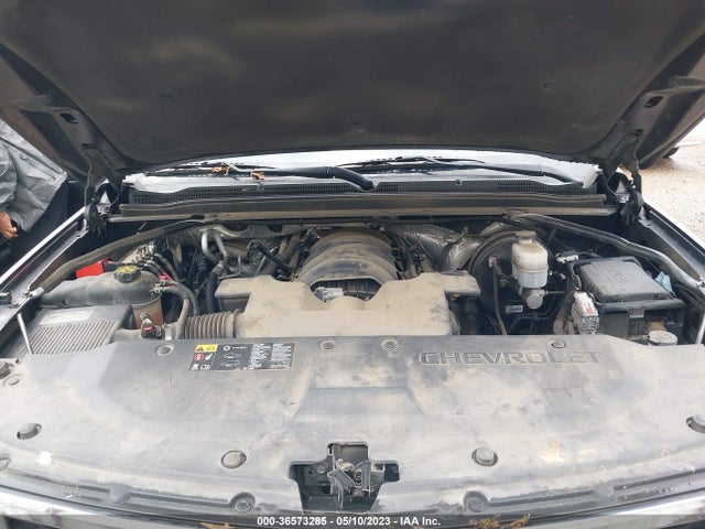 Chevrolet Suburban Ls 2015 1GNSCHKC4FR733122 Image 10