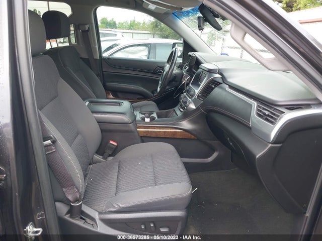 Chevrolet Suburban Ls 2015 1GNSCHKC4FR733122 Image 5
