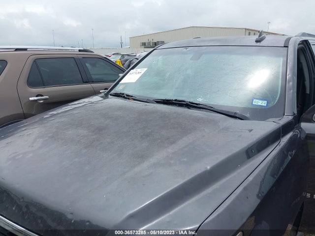 Chevrolet Suburban Ls 2015 1GNSCHKC4FR733122 Image 6