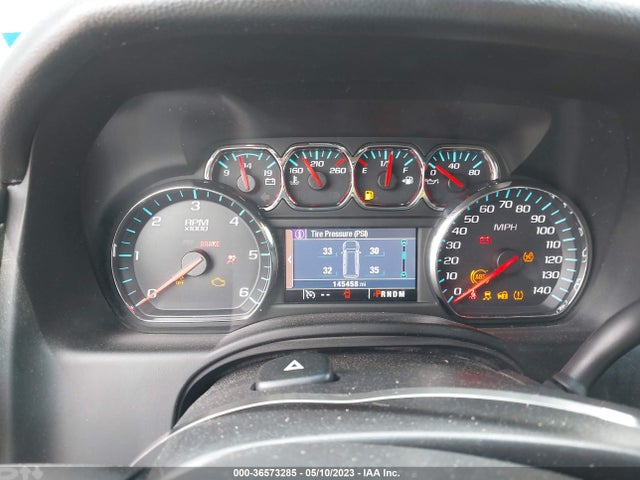 Chevrolet Suburban Ls 2015 1GNSCHKC4FR733122 Image 7