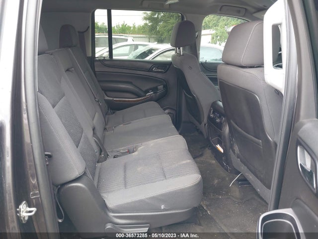 Chevrolet Suburban Ls 2015 1GNSCHKC4FR733122 Image 8