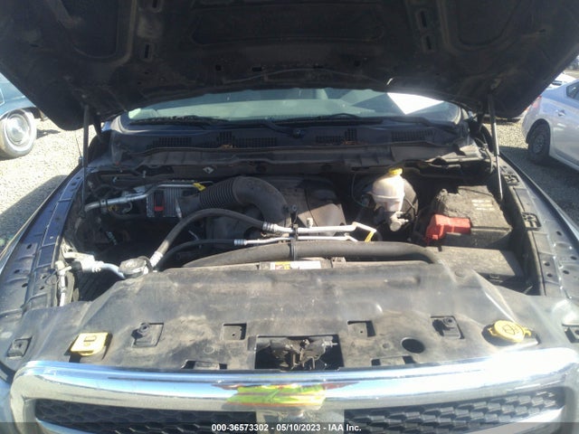 1C6RR7FTXES359057 RAM 1500 St