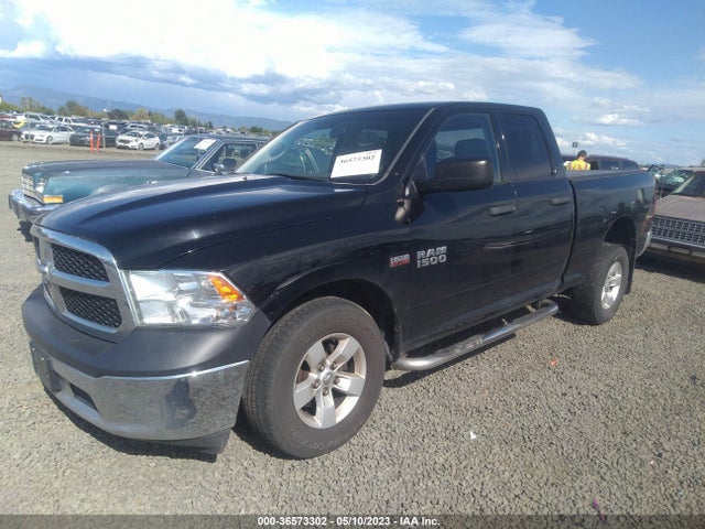 1C6RR7FTXES359057 RAM 1500 St