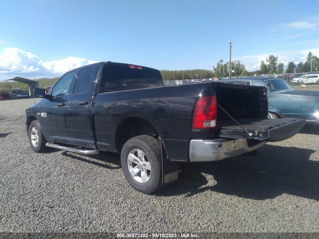 1C6RR7FTXES359057 RAM 1500 St