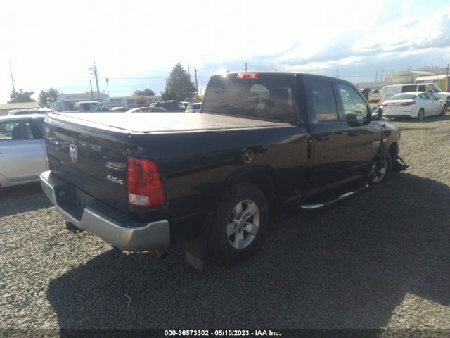 1C6RR7FTXES359057 RAM 1500 St