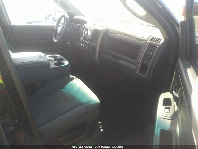 1C6RR7FTXES359057 RAM 1500 St