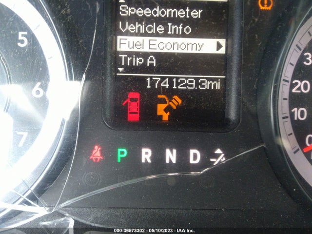 1C6RR7FTXES359057 RAM 1500 St