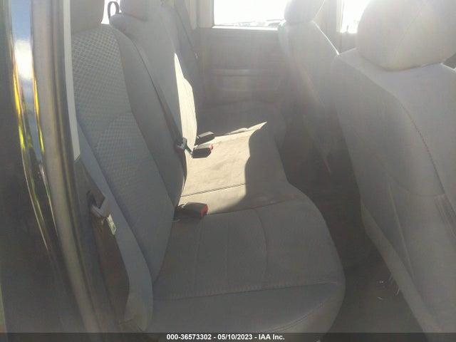 1C6RR7FTXES359057 RAM 1500 St