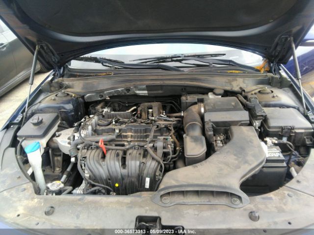 5XXGT4L3XLG399733 KIA Optima Lx