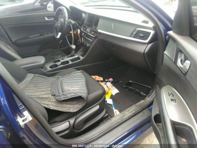 5XXGT4L3XLG399733 KIA Optima Lx