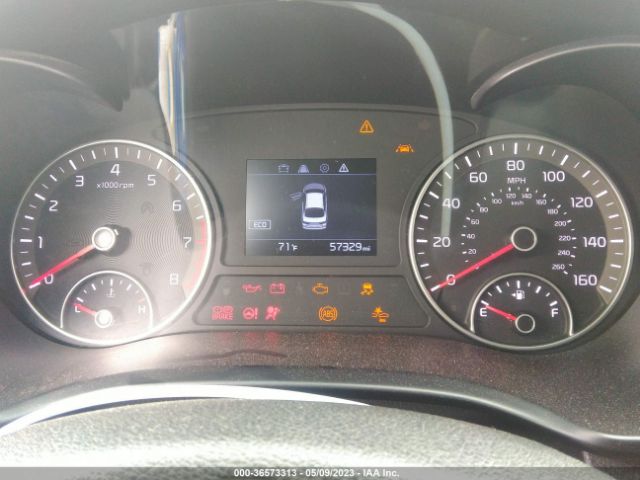5XXGT4L3XLG399733 KIA Optima Lx