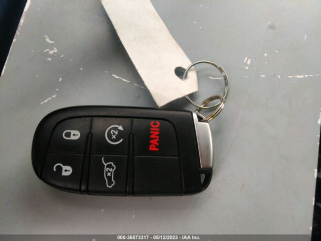 1C4RDJDG4KC559738 Dodge Durango Gt Plus