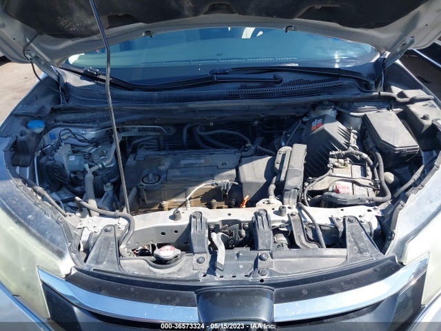 Honda CR-V EX 2016 3CZRM3H57GG711837 Image 10