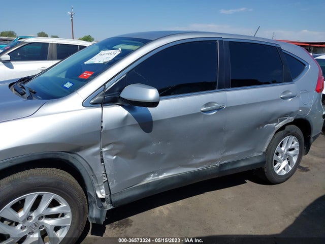 Honda CR-V EX 2016 3CZRM3H57GG711837 Image 6