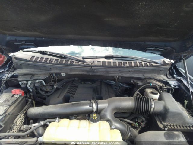 1FMJU1JTXLEA42251 Ford Expedition Xlt