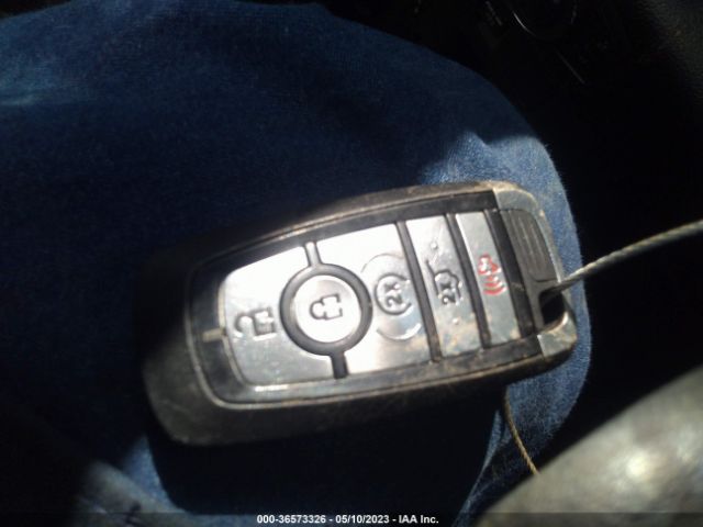 1FMJU1JTXLEA42251 Ford Expedition Xlt