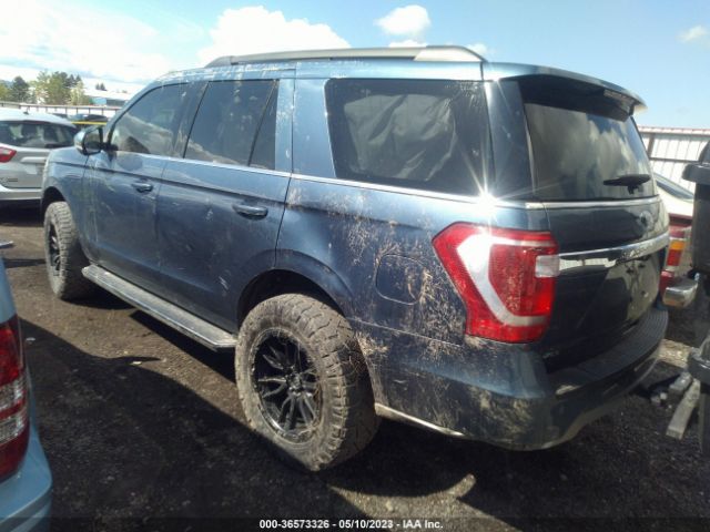 1FMJU1JTXLEA42251 Ford Expedition Xlt