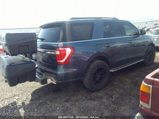 1FMJU1JTXLEA42251 Ford Expedition Xlt