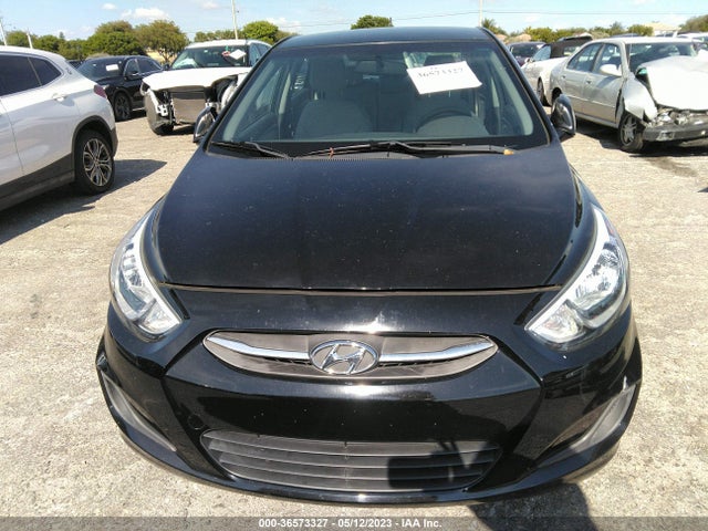 Продаж на аукціоні авто 2017 Hyundai Accent Se, vin: KMHCT4AE6HU264748, номер лоту: 36573327