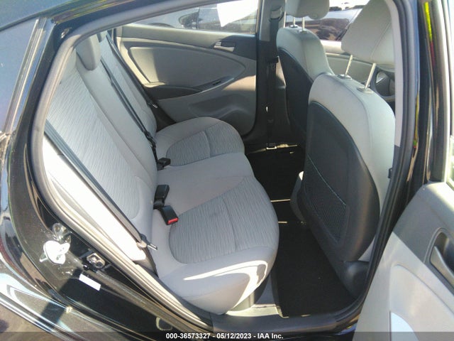 Продаж на аукціоні авто 2017 Hyundai Accent Se, vin: KMHCT4AE6HU264748, номер лоту: 36573327
