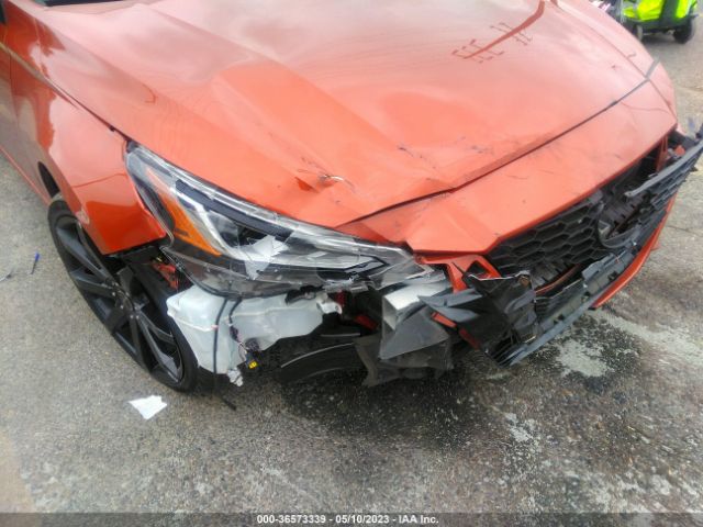 1N4BL4CW7MN327291 Nissan Altima 2.5 Sr