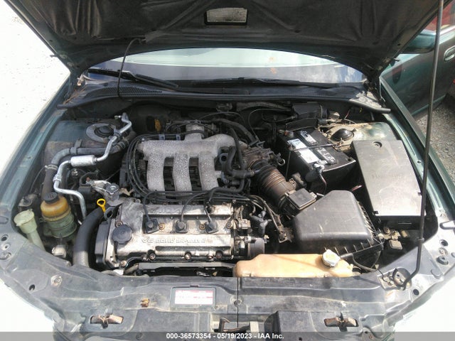 2002 MAZDA MILLENIA P VIN: JM1TA221421724749