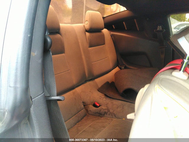 Ford Mustang V6 2014 1ZVBP8AM0E5281289 Image 9
