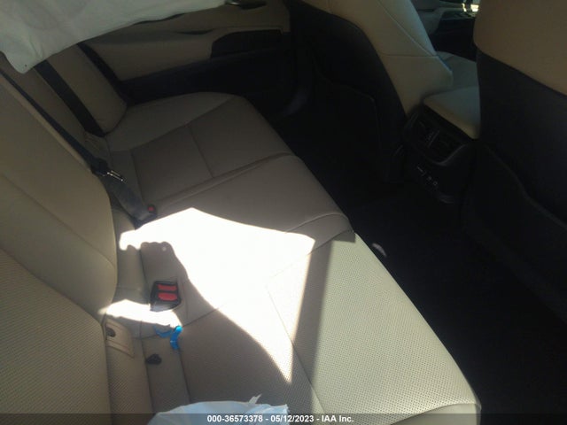 Lexus Es Es 350 2021 58ACZ1B14MU105772 Image 8