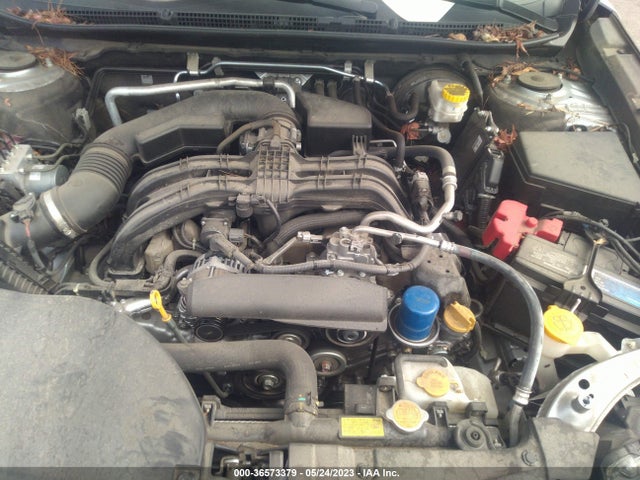 Subaru Legacy 2020 4S3BWAB64L3020463 Image 11