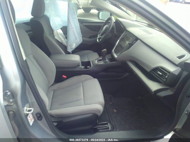 Subaru Legacy 2020 4S3BWAB64L3020463 Image 6