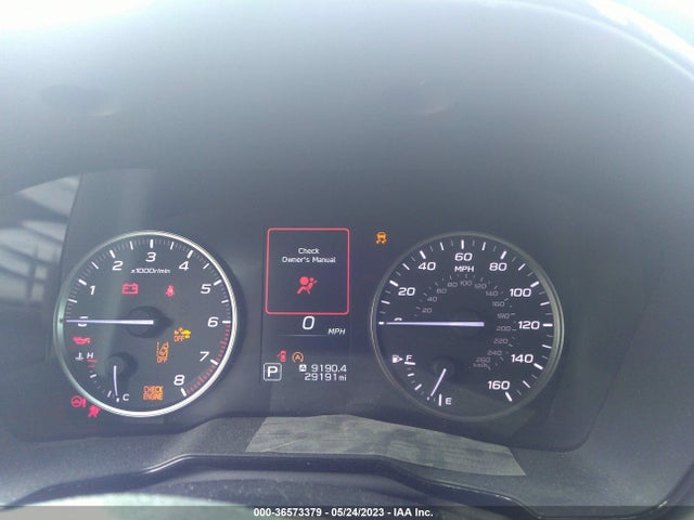 Subaru u5 2020 4S3BWAB64L3020463 Image 23
