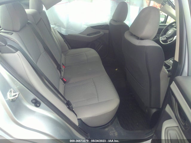 Subaru Legacy 2020 4S3BWAB64L3020463 Image 9