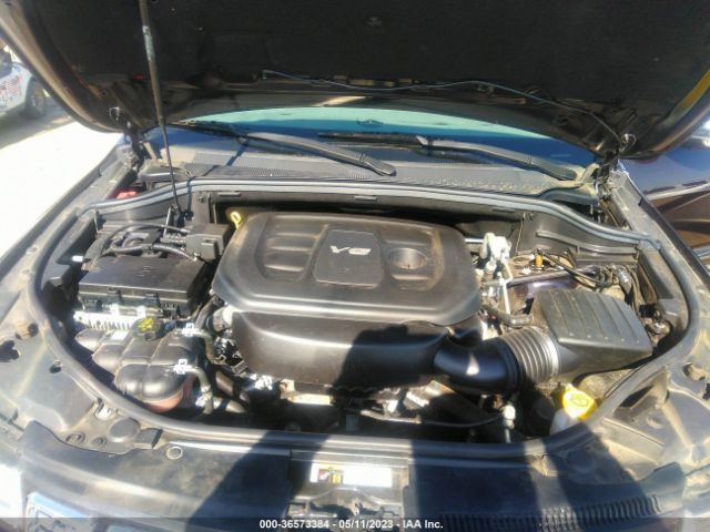 1C4RJFJG6JC484081 Jeep Grand Cherokee Summit