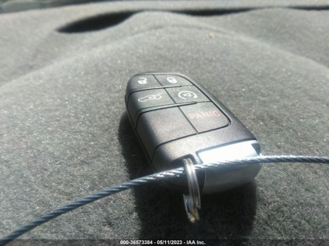 1C4RJFJG6JC484081 Jeep Grand Cherokee Summit
