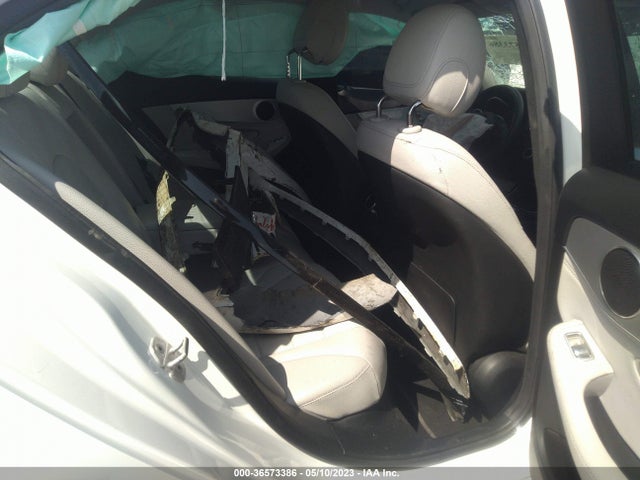 Mercedes-Benz C-class C 300 2015 55SWF4JB2FU045627 Image 8