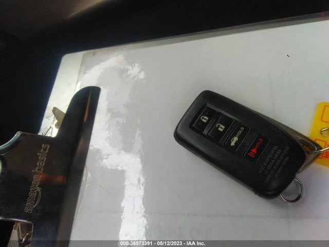 JTHBA1D24G5013725 Lexus IS 200T